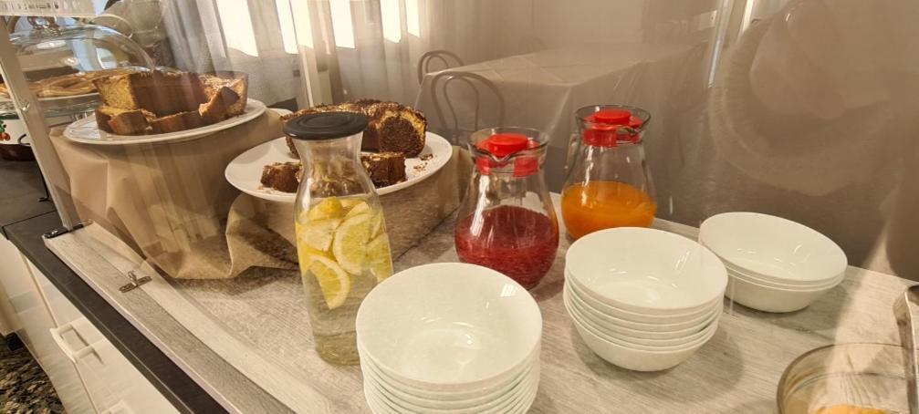 Hotel Franca Misano Adriatico Dış mekan fotoğraf