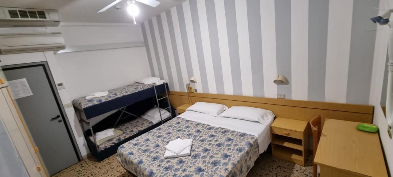 Hotel Franca Misano Adriatico Dış mekan fotoğraf