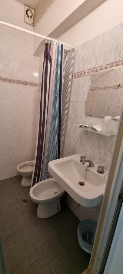 Hotel Franca Misano Adriatico Dış mekan fotoğraf