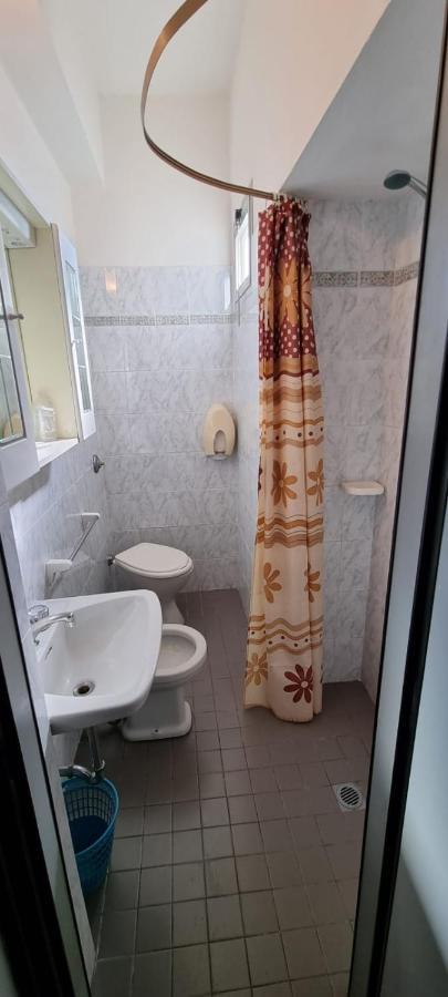 Hotel Franca Misano Adriatico Dış mekan fotoğraf