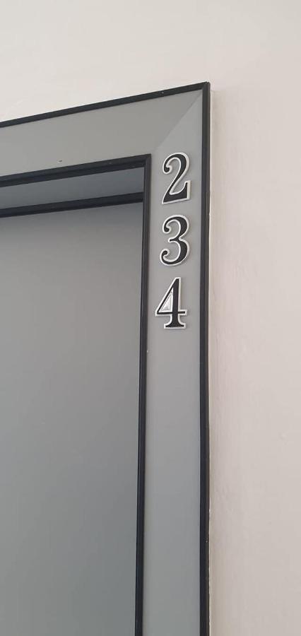 Hotel Franca Misano Adriatico Dış mekan fotoğraf