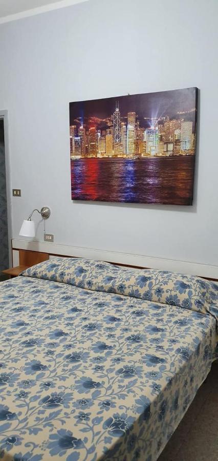 Hotel Franca Misano Adriatico Dış mekan fotoğraf