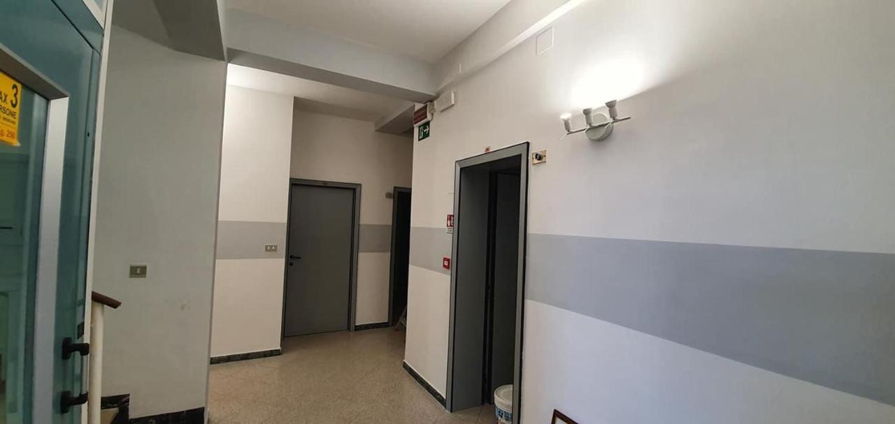 Hotel Franca Misano Adriatico Dış mekan fotoğraf