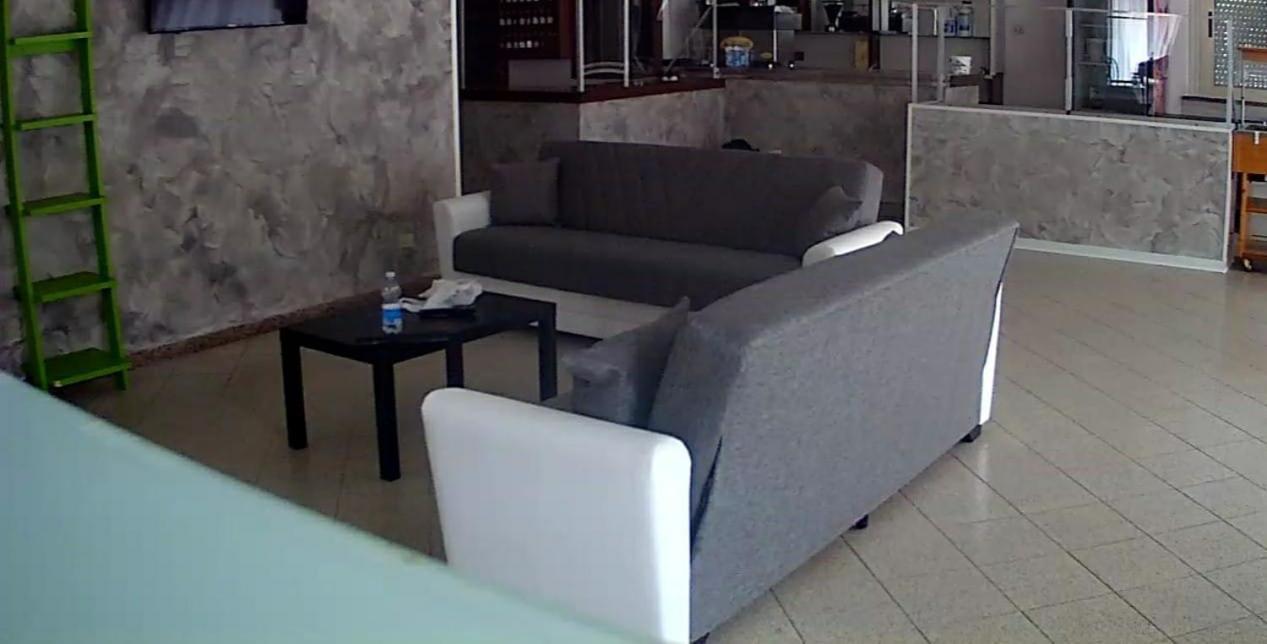 Hotel Franca Misano Adriatico Dış mekan fotoğraf