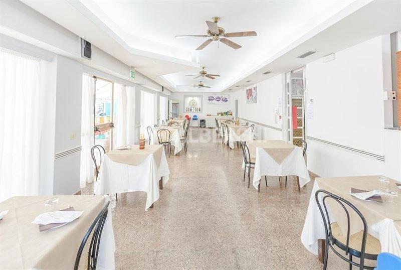 Hotel Franca Misano Adriatico Dış mekan fotoğraf