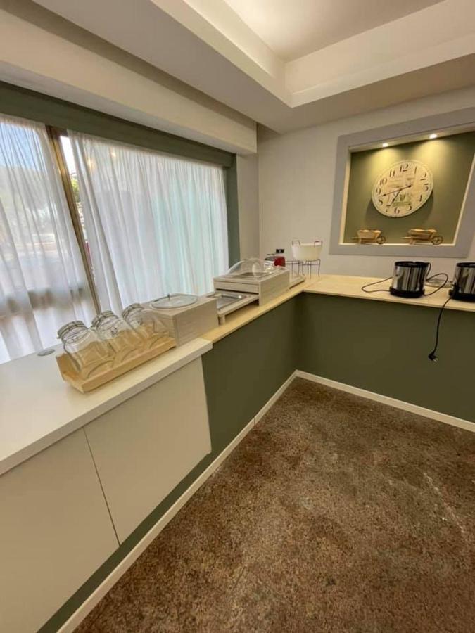 Hotel Franca Misano Adriatico Dış mekan fotoğraf