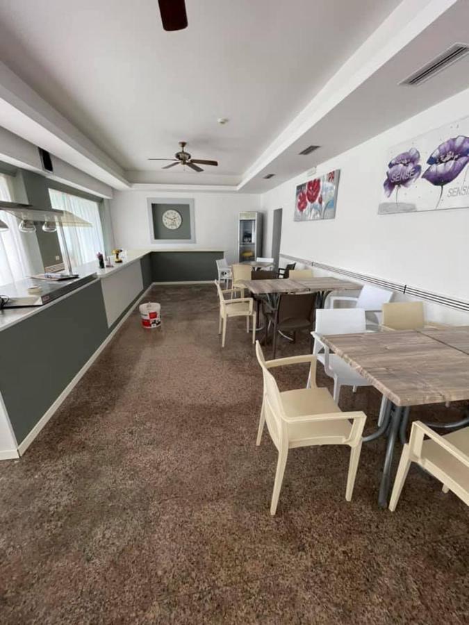 Hotel Franca Misano Adriatico Dış mekan fotoğraf