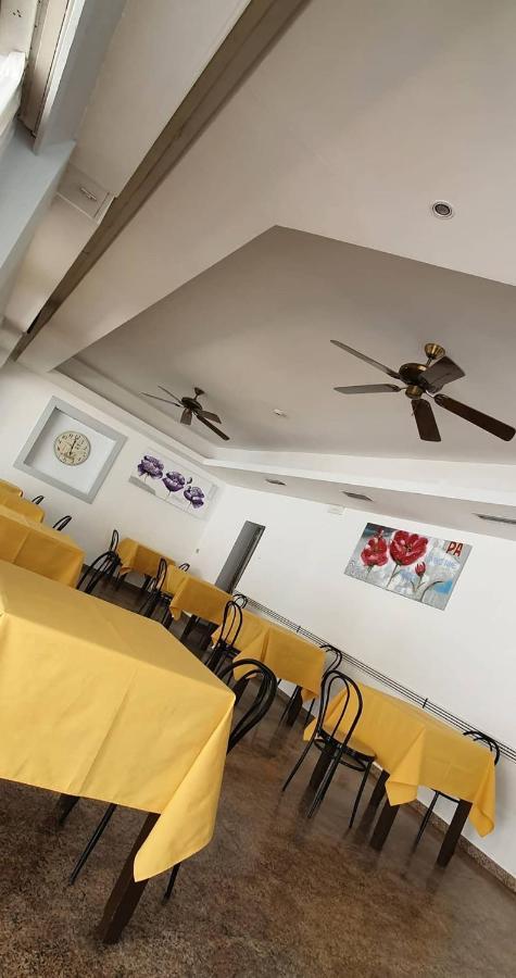 Hotel Franca Misano Adriatico Dış mekan fotoğraf