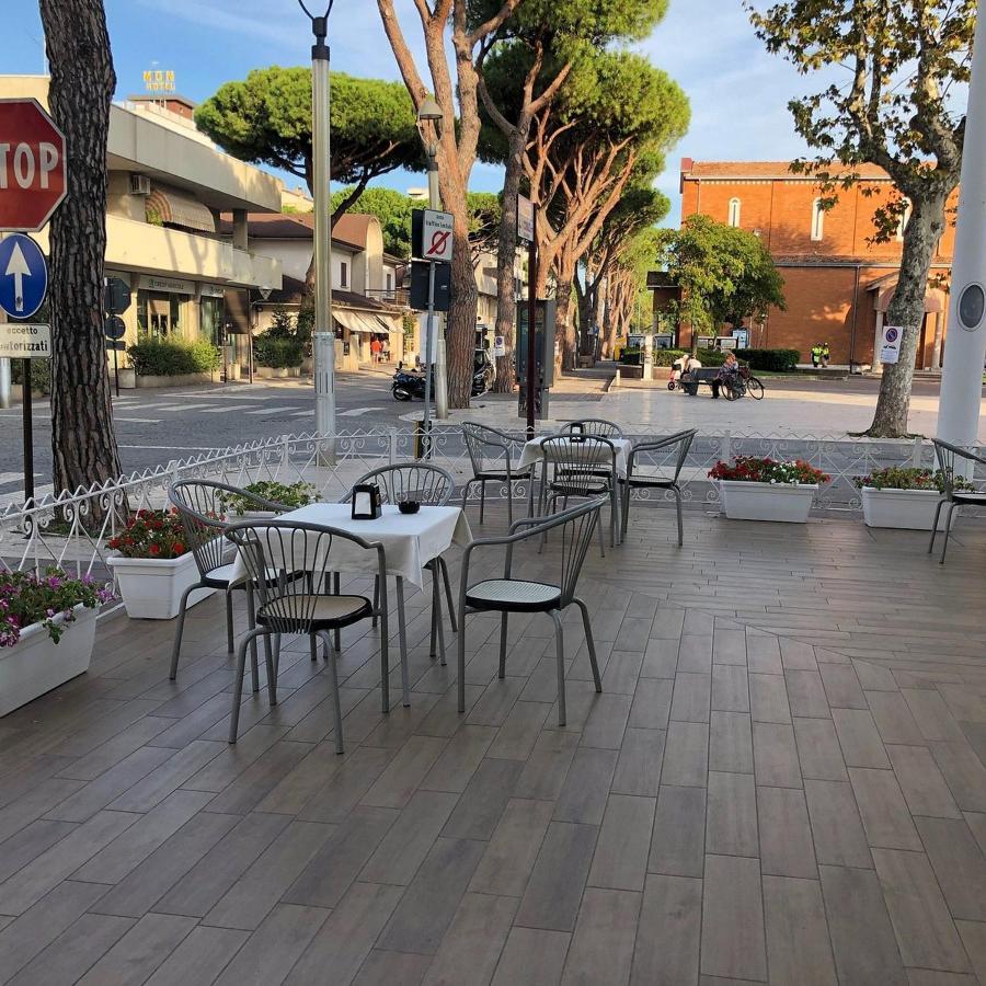 Hotel Franca Misano Adriatico Dış mekan fotoğraf