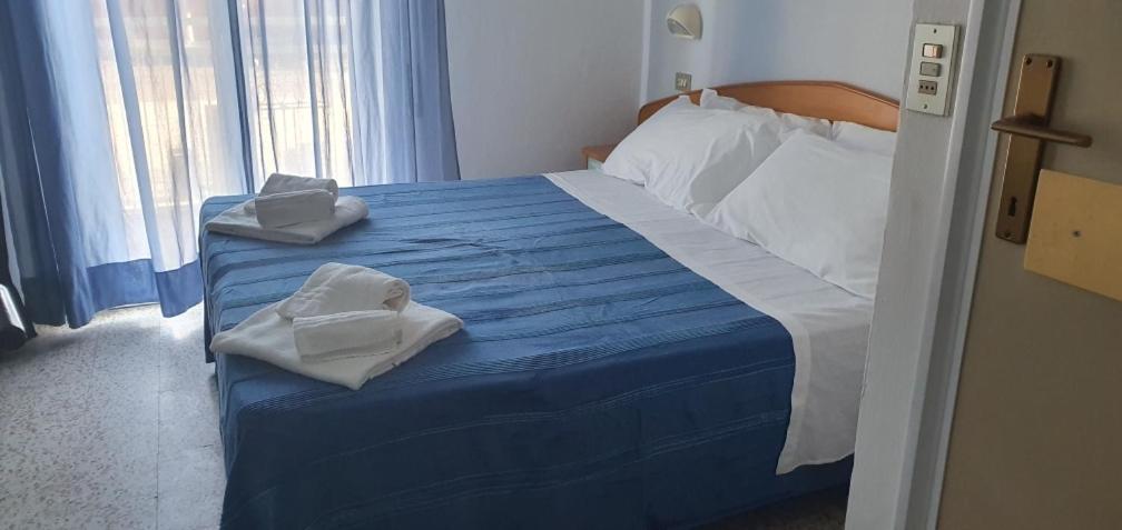 Hotel Franca Misano Adriatico Dış mekan fotoğraf